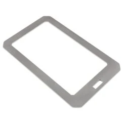 Zubehör-Set Steakreaktor 2.0 Grillrost, GM Behälter Und Schalenhalter 14 Zubehör-Set Steakreaktor 2.0 Grillrost, GM Behälter Und Schalenhalter -Garten Store 60002184 yy 0007 front Klarstein Schalenhalter