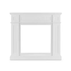 Lausanne Frame Kamingehäuse + Kamini FX Kamineinsatz 2000W MDF Klassisches Design 14 Lausanne Frame Kamingehäuse + Kamini FX Kamineinsatz 2000W MDF Klassisches Design -Garten Store 60002701 yy 0005 logo Klarstein Lausanne Frame Gehaeuse Kamini FX