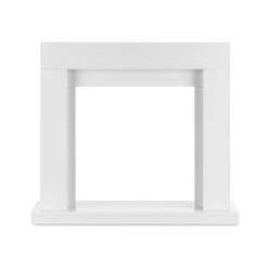 Studio Frame Kamingehäuse-Set Dekokamin + Kamini FX Kamineinsatz | Klassisches Design | MDF | Wandverschraubung | 100 X 88 X 30 Cm | Kamin-Einsatz: 1000/2000W | Täuschend Echte Feuerillusion Mit 2W LED 12 Studio Frame Kamingehäuse-Set Dekokamin + Kamini FX Kamineinsatz | Klassisches Design | MDF | Wandverschraubung | 100 X 88 X 30 Cm | Kamin-Einsatz: 1000/2000W | Täuschend Echte Feuerillusion Mit 2W LED -Garten Store 60002704 yy 0004 logo Klarstein Lausanne Frame Gehaeuse Kamini FX