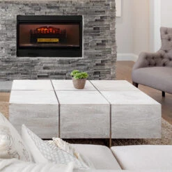 Studio Frame Kamingehäuse-Set Dekokamin + Kamini FX Kamineinsatz | Klassisches Design | MDF | Wandverschraubung | 100 X 88 X 30 Cm | Kamin-Einsatz: 1000/2000W | Täuschend Echte Feuerillusion Mit 2W LED 14 Studio Frame Kamingehäuse-Set Dekokamin + Kamini FX Kamineinsatz | Klassisches Design | MDF | Wandverschraubung | 100 X 88 X 30 Cm | Kamin-Einsatz: 1000/2000W | Täuschend Echte Feuerillusion Mit 2W LED -Garten Store 60002704 yy 0007 logo Klarstein Lausanne Frame Gehaeuse Kamini FX