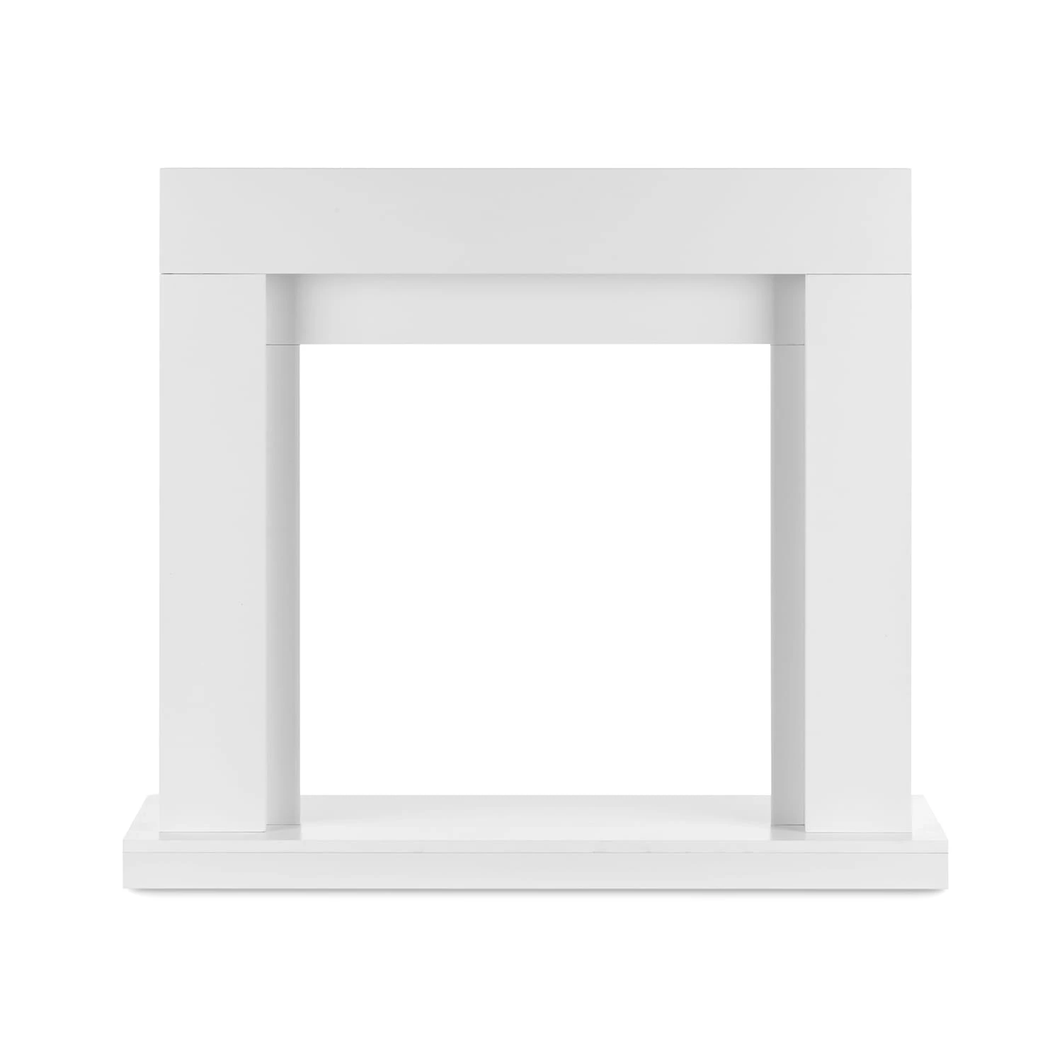 Studio Frame Kamingehäuse + Kamini Kamineinsatz MDF Klassisches Design 4 Studio Frame Kamingehäuse + Kamini Kamineinsatz MDF Klassisches Design – Bild 4