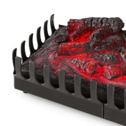 Studio Frame Kamingehäuse + Kamini Kamineinsatz MDF Klassisches Design 19 Studio Frame Kamingehäuse + Kamini Kamineinsatz MDF Klassisches Design -Garten Store 60002705 yy 0009 logo Klarstein Lausanne Frame Gehaeuse Kamini FX