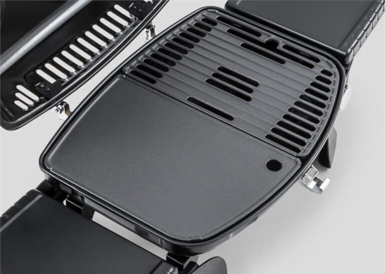 Garten Store -Garten Store 10033299 yy 0002 logo Klarstein Parforce Grillplatte Zubehoer schwarz 768x768 1 e1751824963978